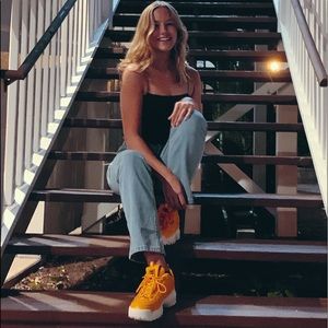 Meet your Posher, Kiera